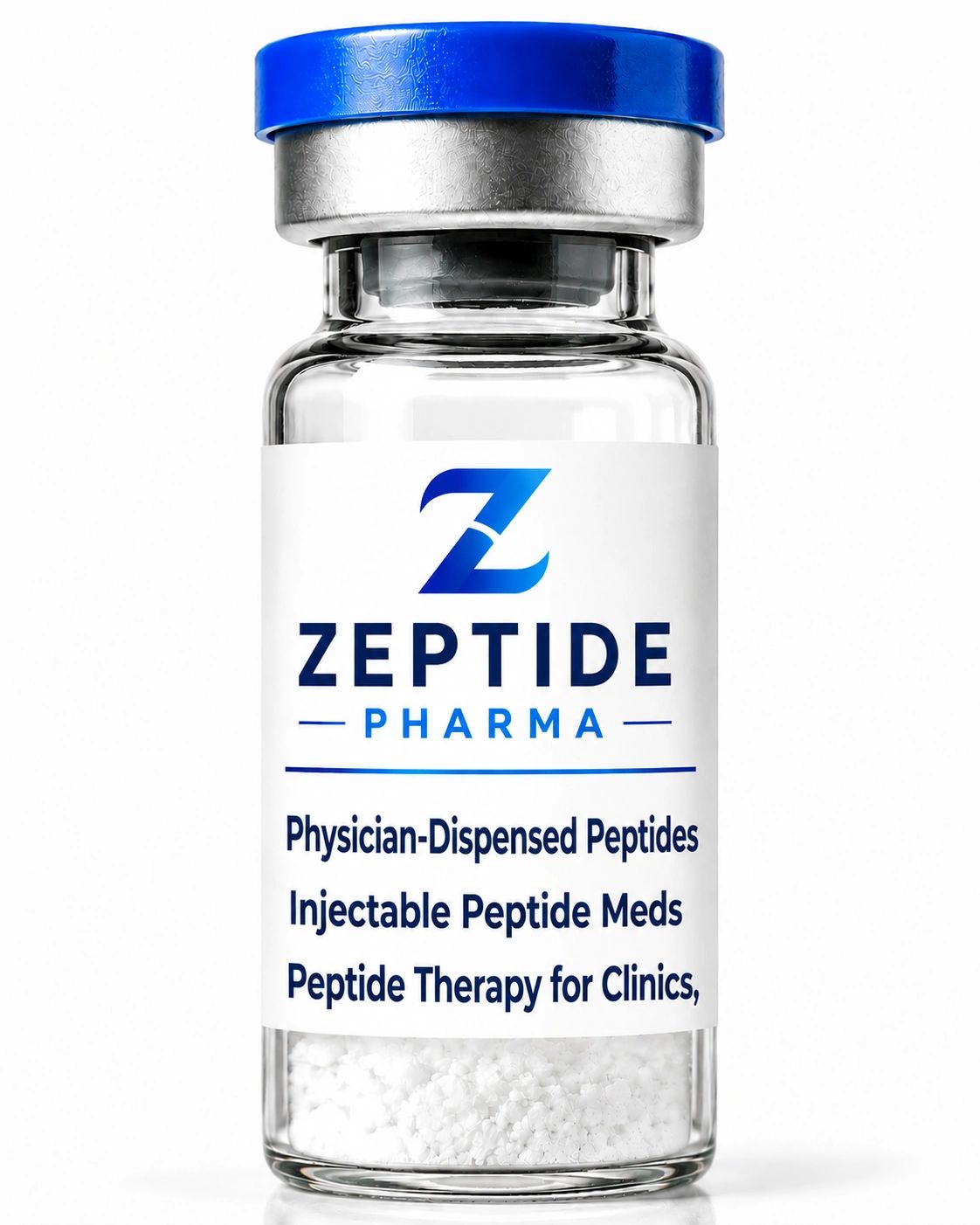 Pharmaceutical Wellness Injectable